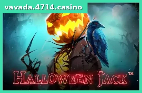 Halloween Jack