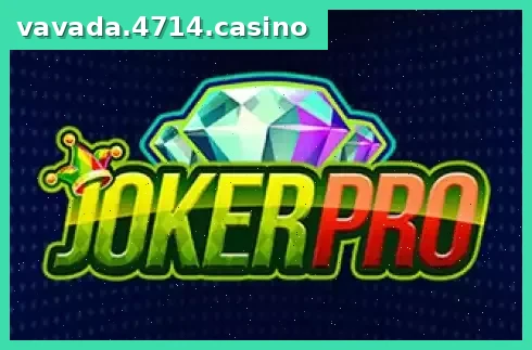 Joker Pro