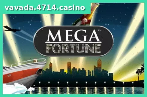 Mega Fortune