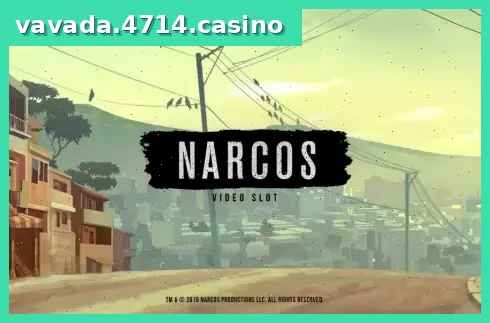 Narcos