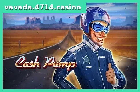 Cash Pump