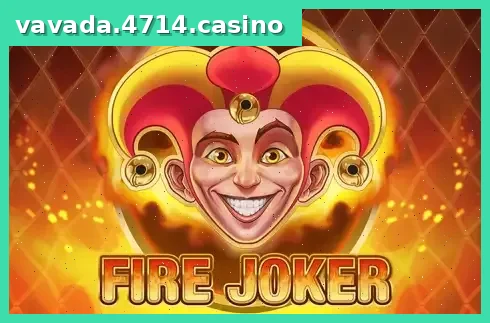 Fire Joker