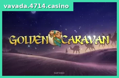 Golden Caravan