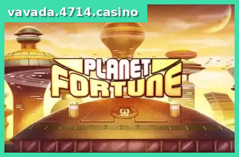 Planet Fortune