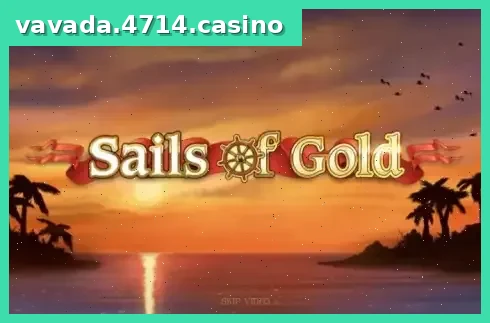 Sails of Gold