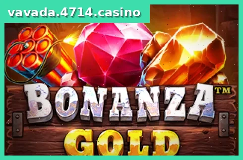 Bonanza Gold