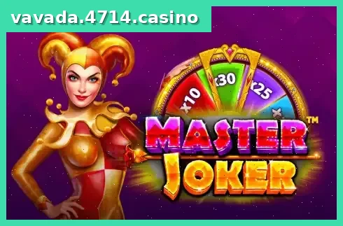 Master Joker