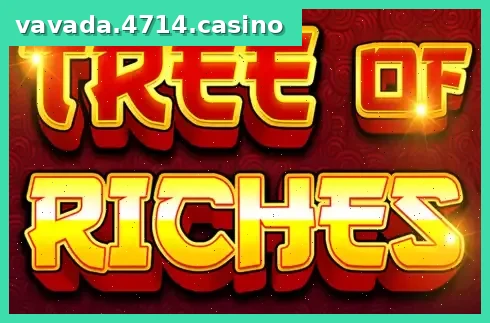 Tree of Riches