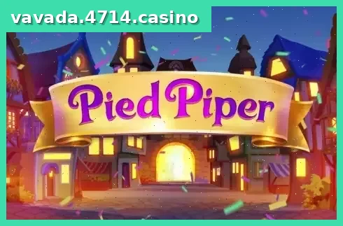 Pied Piper