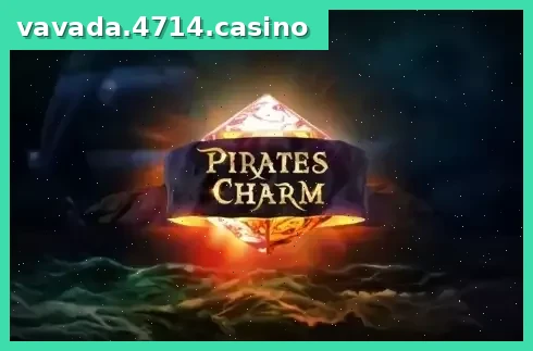 Pirates Charm