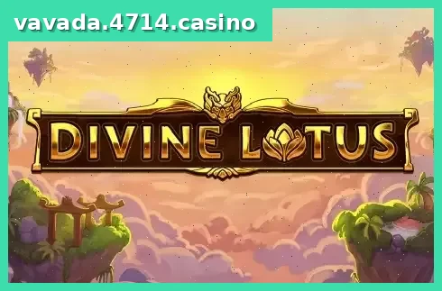 Divine Lotus