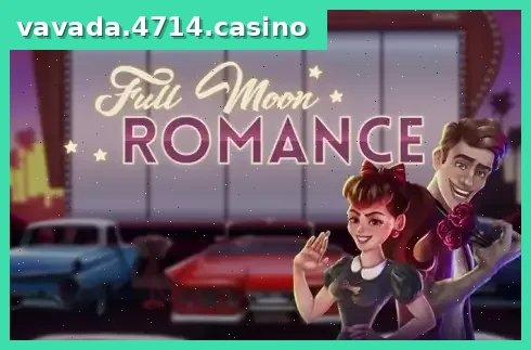 Full Moon Romance