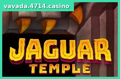 Jaguar Temple