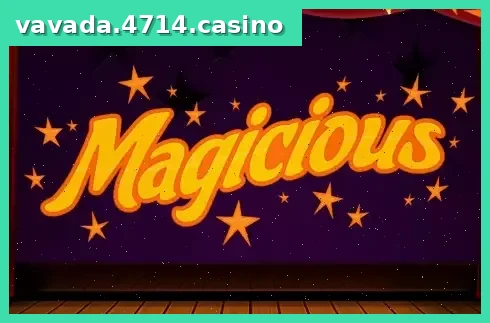 Magicious