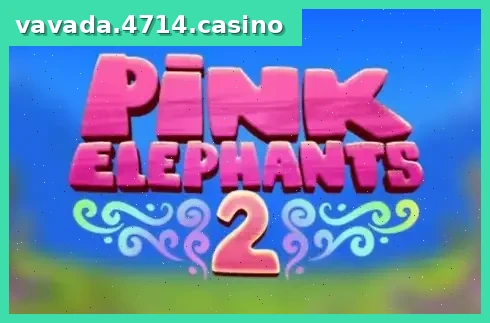 Pink Elephants 2