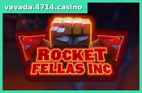 Rocket Fellas Inc.