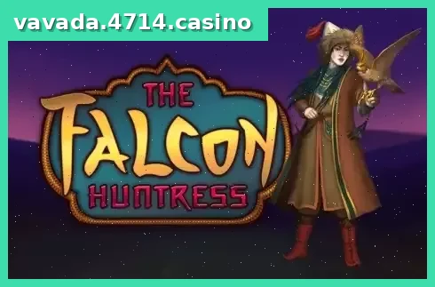 The Falcon Huntress