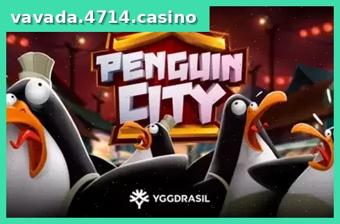 Penguin City
